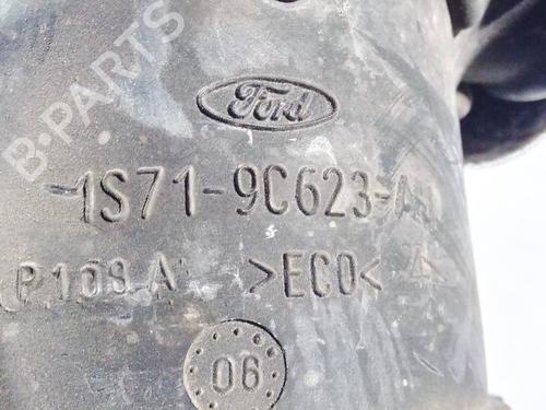 Pipe FORD MONDEO III (B5Y) 1.8 16V | BP35121852M125 - Image 3