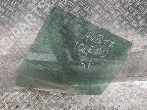 Used Rear left door window Rear left door window 35712342 35712342