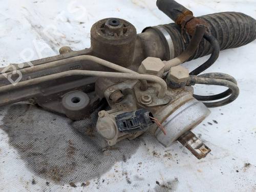 Steering column AUDI A6 C6 (4F2) 3.0 TDI quattro | BP37863900M21 - Image 4