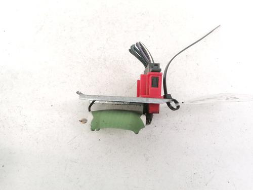 Used Heater resistor Heater resistor VW PASSAT B5 Variant (3B5) 1.9 TDI (110 hp) 35403248 35403248
