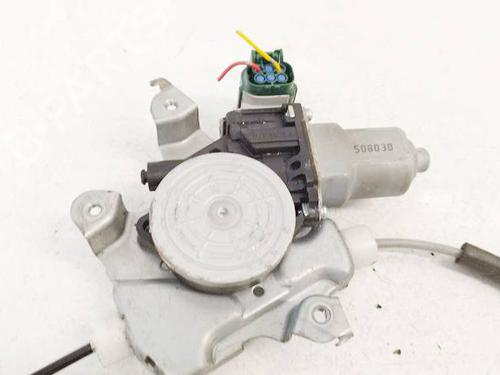 Used Right front window motor Right front window motor NISSAN JUKE (F15) 1.5 dCi (110 hp) 38945443 38945443