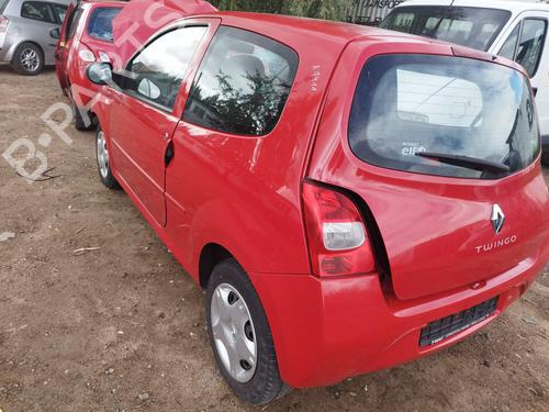 Switch RENAULT TWINGO II (CN0_) 1.2 16V (CN04, CN0B) | BP32905603I30 - Image 10