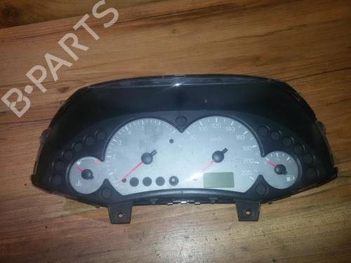 Used Instrument cluster Instrument cluster 35847190 35847190