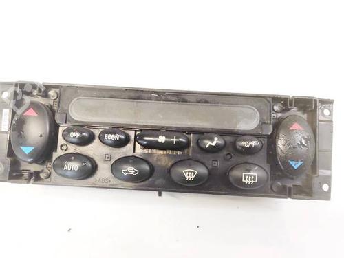 Used Climate control Climate control ROVER 75 (RJ) 1.8 (120 hp) 35192531 35192531