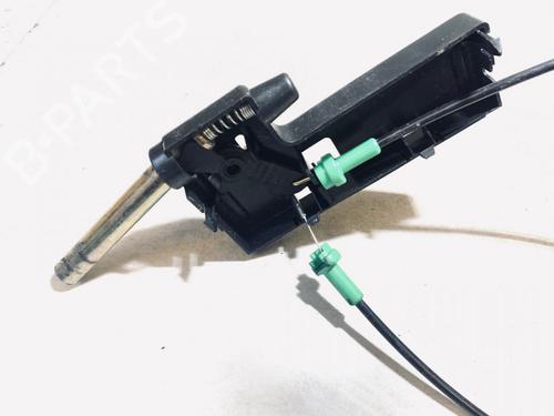 Electronic module OPEL ASTRA G Hatchback (T98) 2.0 DI (F08, F48) | BP35614976M83 - Image 3