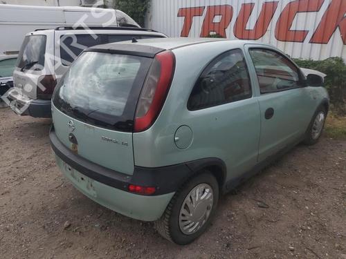 Engine mount OPEL CORSA C (X01) 1.4 (F08, F68) | BP33526533M89 - Image 9