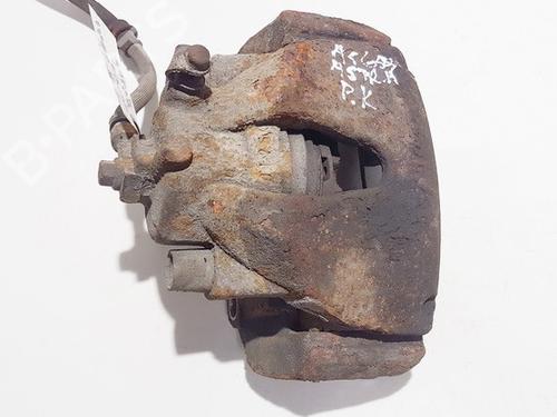 Used Left front brake caliper Left front brake caliper 35869562 35869562