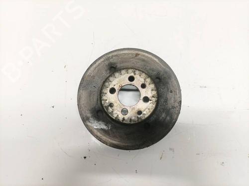 Used Pulley Pulley VW PASSAT B5 Variant (3B5) 1.9 TDI (90 hp) 35478568 35478568
