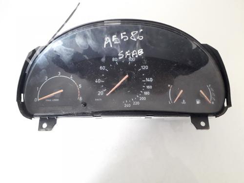 Kombiinstrument Kombiinstrument SAAB 9-3 (YS3D) 2.2 TiD (125 hp) 35871416 35871416