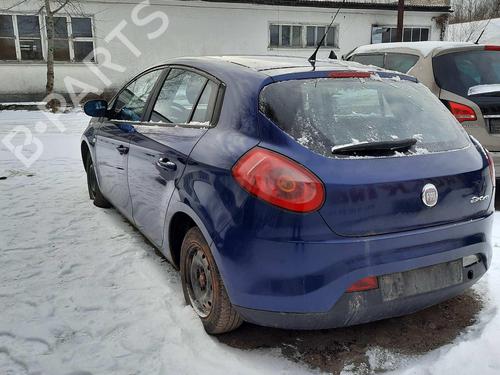 Switch FIAT BRAVO II (198_) 1.9 D Multijet (198AXB1A) | BP35559132I30 - Image 6