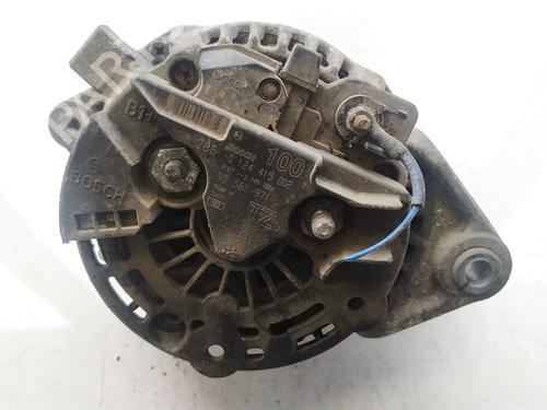 Alternator OPEL VECTRA C (Z02) 1.8 (F69) | BP35543165M7 - Image 3