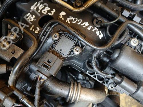 Electronic module SKODA ROOMSTER (5J7) 1.2 TDI | BP37653361M83 - Image 2