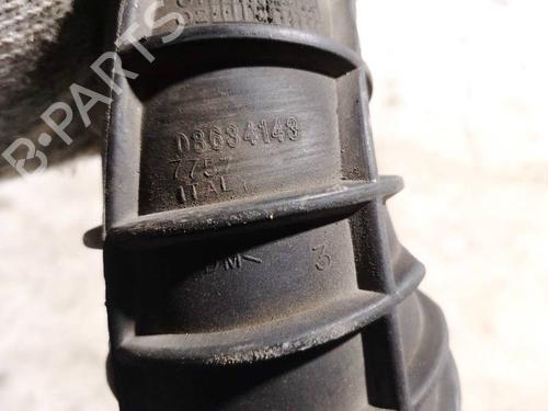 Pipe VOLVO S60 I (384) D5 | BP35256798M125 - Image 3