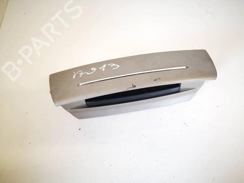 Used Ashtray Ashtray CITROËN C5 III (RD_) 2.0 HDi 140 (RDRHF8, RDRHFA, RDRHA8, RDRHAJ) (140 hp) 35233321 35233321