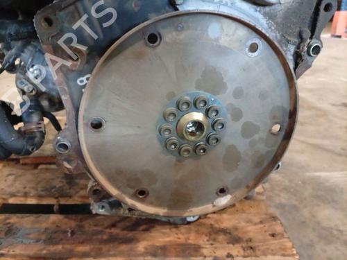 Flywheel VW TRANSPORTER T5 Van (7HA, 7HH, 7EA, 7EH) VR6 3.2 4motion | BP39181683M101 - Image 2