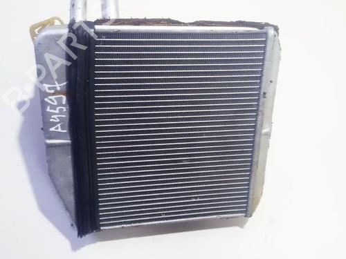Heater matrix CITROËN NEMO Box Body/MPV (AA_) 1.4 HDi | BP35849836M63 - Image 2