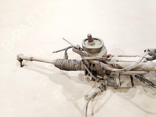 Steering column VW PASSAT B6 (3C2) 2.0 TDI | BP40053246M21 - Image 2
