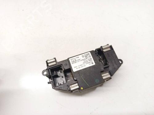 Used Heater resistor Heater resistor VW PASSAT B6 (3C2) 2.0 TDI (140 hp) 34830890 34830890