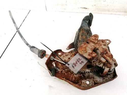 Frein à main Frein à main FORD USA EXPLORER (U2, U_) 4.0 V6 4WD (162 hp) 35411006 35411006
