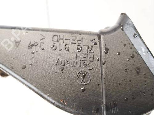 Pipe AUDI Q7 (4LB) 3.0 TDI quattro | BP35021993M125 - Image 3