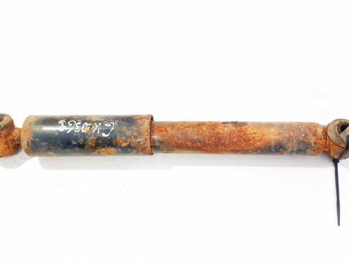 Used Right rear shock absorber Right rear shock absorber OPEL ASTRA G Hatchback (T98) 1.6 16V (F08, F48) (101 hp) 34964948 34964948