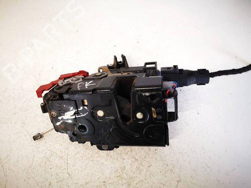 Used Front left lock Front left lock 37654849 37654849