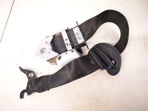 Used Front right seatbelt Front right seatbelt BMW 1 Convertible (E88) 118 d (143 hp) 35533503 35533503