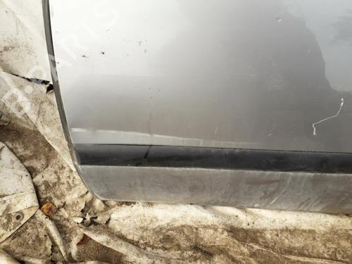 Dørliste PEUGEOT 607 (9D, 9U) 2.2 16V | BP35591543C150 - Image 2