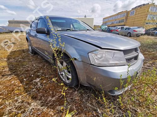 DODGE AVENGER 2.0 CRD 4685316