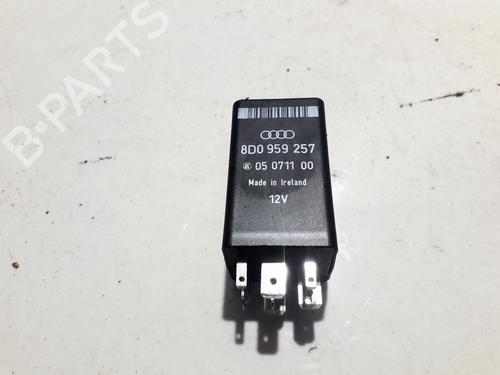 Used Other Other AUDI A4 B5 (8D2) 1.8 (125 hp) 33525108 33525108