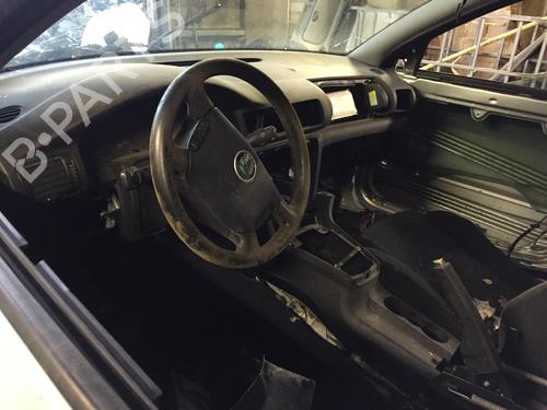 Engine mount SKODA SUPERB I (3U4) 1.9 TDI | BP33068871M89  - Image 7