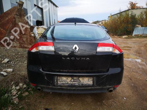 Pipe RENAULT LAGUNA III (BT0/1) 2.0 dCi (BT07, BT0J, BT14, BT1A, BT1S) | BP35084231M125 - Image 8