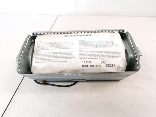 Used Passenger airbag Passenger airbag AUDI A4 B5 (8D2) 1.9 TDI (110 hp) 33078815 33078815