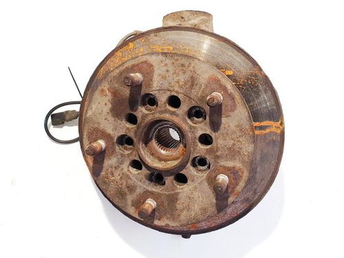 Used Right front steering knuckle Right front steering knuckle FORD TRANSIT Van (FA_ _) 2.0 DI (FAE_, FAF_, FAG_) (86 hp) 35407303 35407303