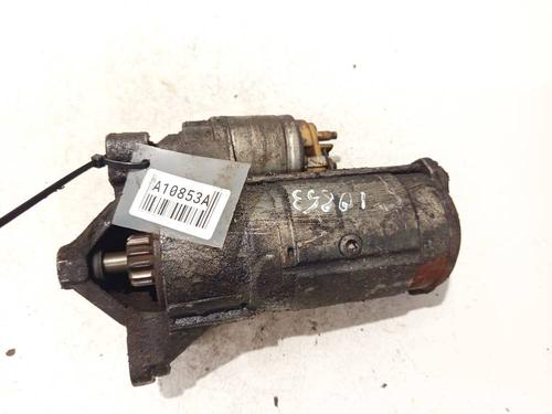 Used Starter Starter PEUGEOT 407 (6D_) 2.0 HDi 135 (6DRHRH, 6DRHRE, 6DRHRG, 6DRHRJ) (136 hp) 34878392 34878392