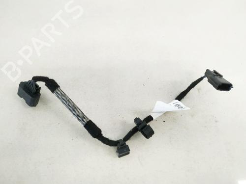 Used Wiring harness Wiring harness 35534017 35534017