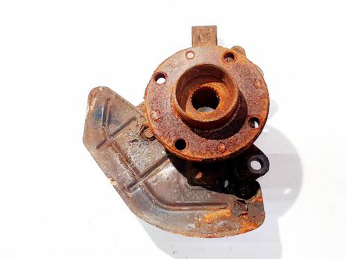 Used Right front steering knuckle Right front steering knuckle 35161575 35161575