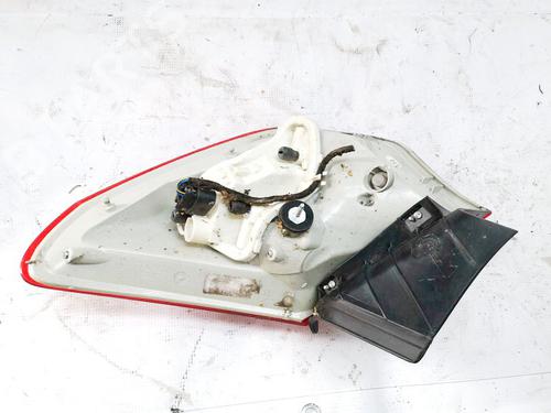 Left taillight OPEL ASTRA J (P10) 1.6 CDTi (68) | BP35639085C34 - Image 2