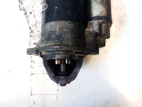 Starter AUDI A6 C6 (4F2) 2.4 | BP35357588M8 - Image 3