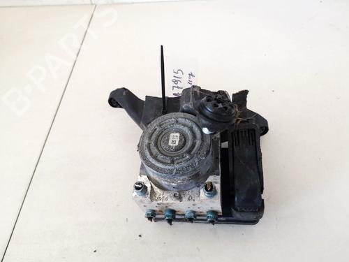 Used ABS pump ABS pump BMW 2 Coupe (F22, F87) 218 d (143 hp) 35408655 35408655