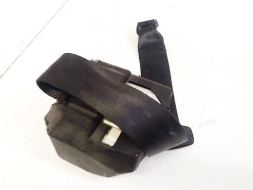 Used Rear left seatbelt Rear left seatbelt VW PASSAT B6 (3C2) 1.9 TDI (105 hp) 35113340 35113340