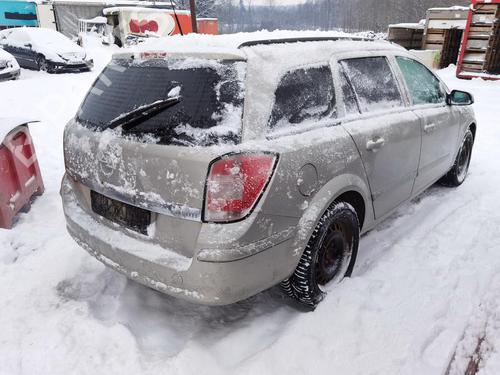 Electronic module OPEL ASTRA H (A04) 1.9 CDTI 16V (L48) | BP33093110M83  - Image 9