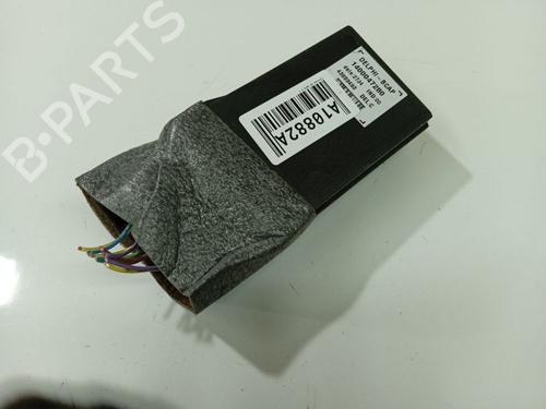 Electronic module CITROËN C8 (EA_, EB_) 2.2 HDi | BP34833884M83 - Image 2