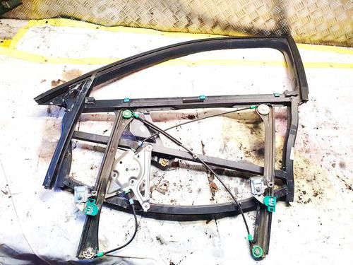 Used Front left window mechanism Front left window mechanism AUDI A4 B5 (8D2) 1.9 TDI (110 hp) 35517177 35517177