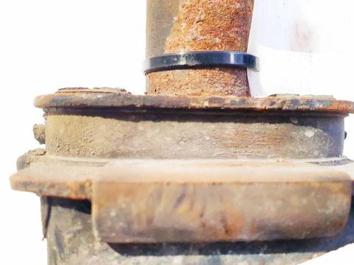 Engine mount HONDA ACCORD VII (CL, CN) 2.2 i-CTDi (CN1) | BP32569636M89 - Image 3