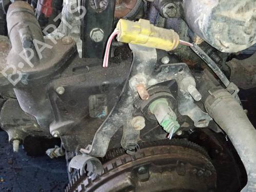 Used Thermostat housing Thermostat housing 35201343 35201343