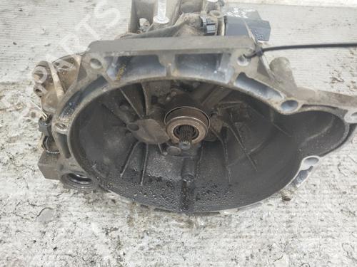 Used Gearbox Gearbox 35486672 35486672