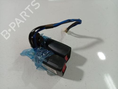 Used Seat buckle Seat buckle HYUNDAI i30 Estate (FD) 1.6 (126 hp) 40052354 40052354