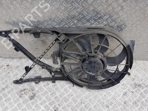 Lüfter für Lüfter OPEL VECTRA C (Z02) 1.8 (F69) (140 hp) 35672837 35672837