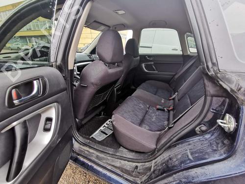 Pipe SUBARU LEGACY IV Estate (BP) 2.0 D AWD (BPD) | BP32550737M125  - Image 12